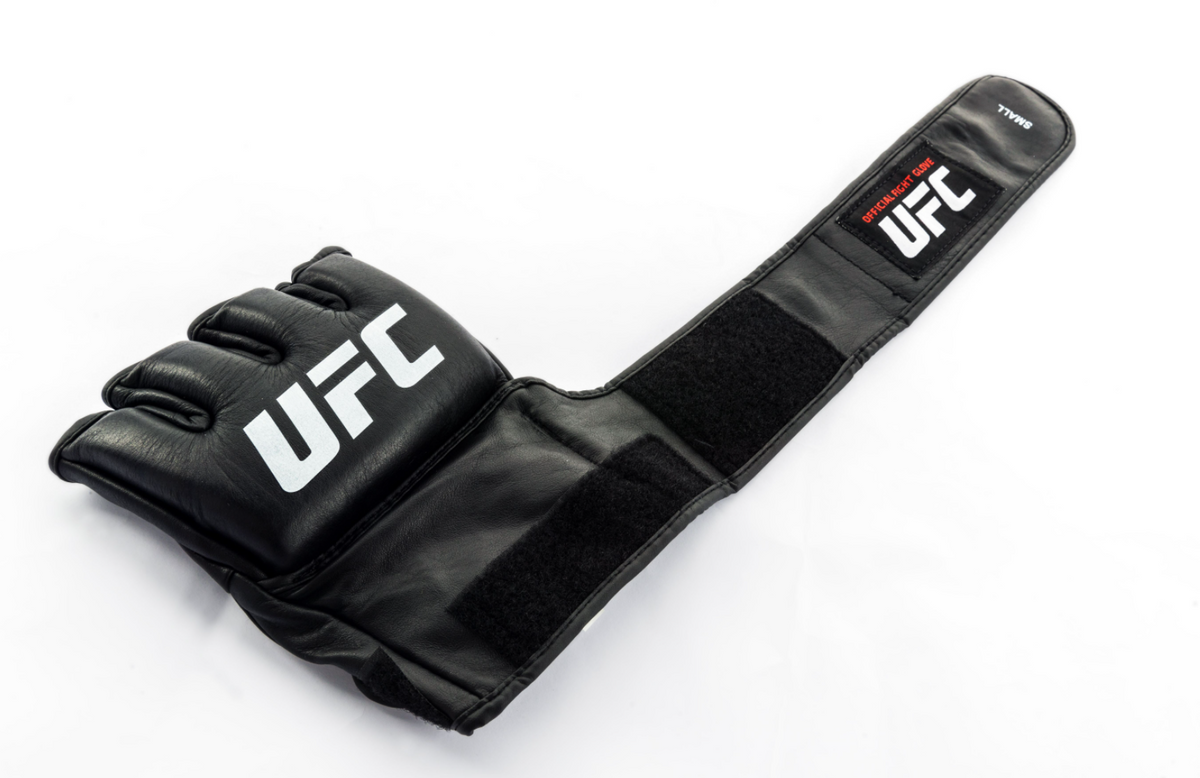 UFC Pro Ufficiale Guantoni da MMA