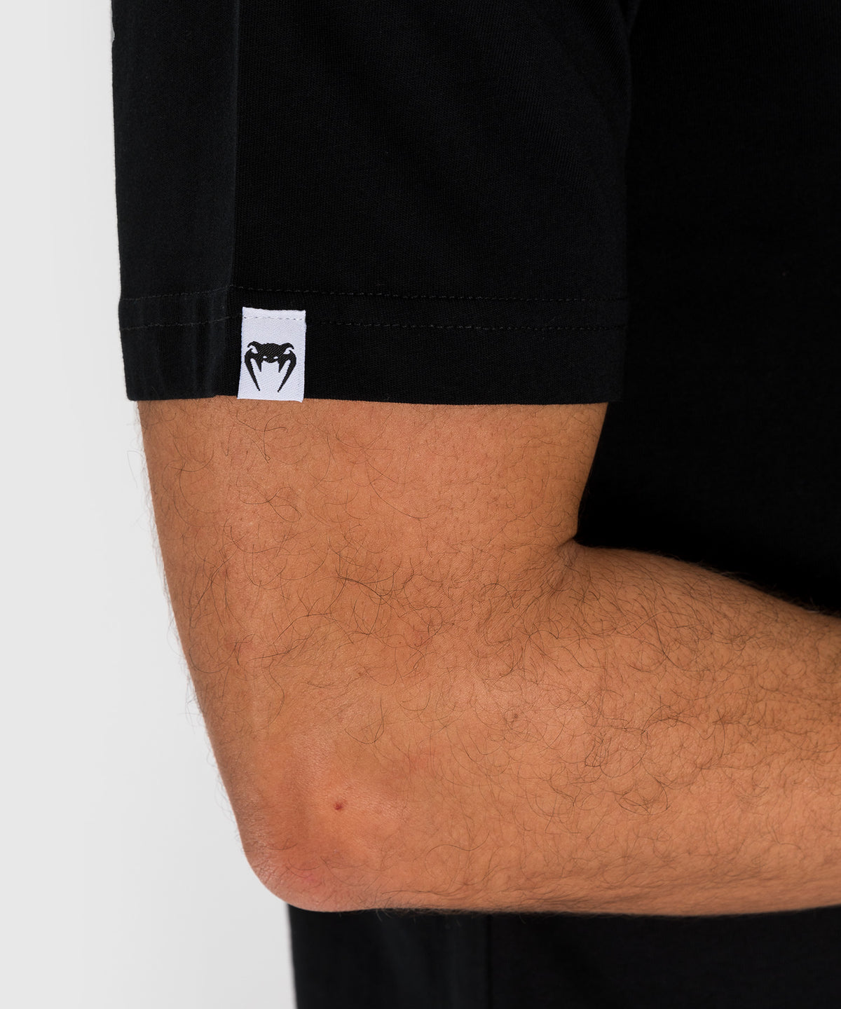 Venum Contender Camiseta - Negro
