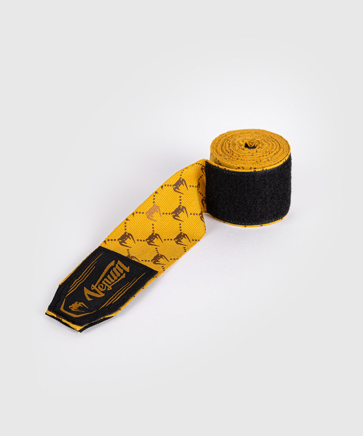 Venum Kontact Evo Monogram Venda de Mano - Marrón