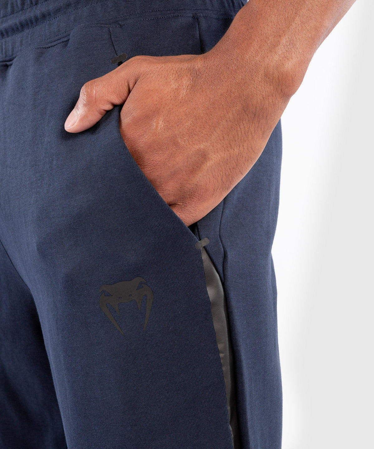 Pantalon de Jogging Venum Laser X Connect – Bleu Marine