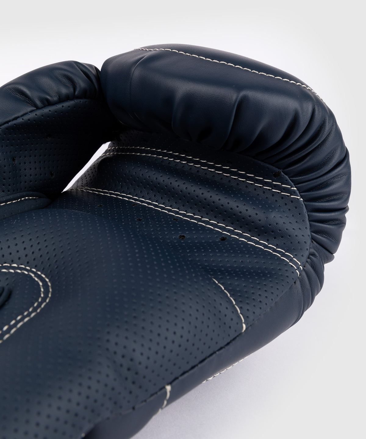 Venum Impact Evo Boxhandschuhe - Icy Blue