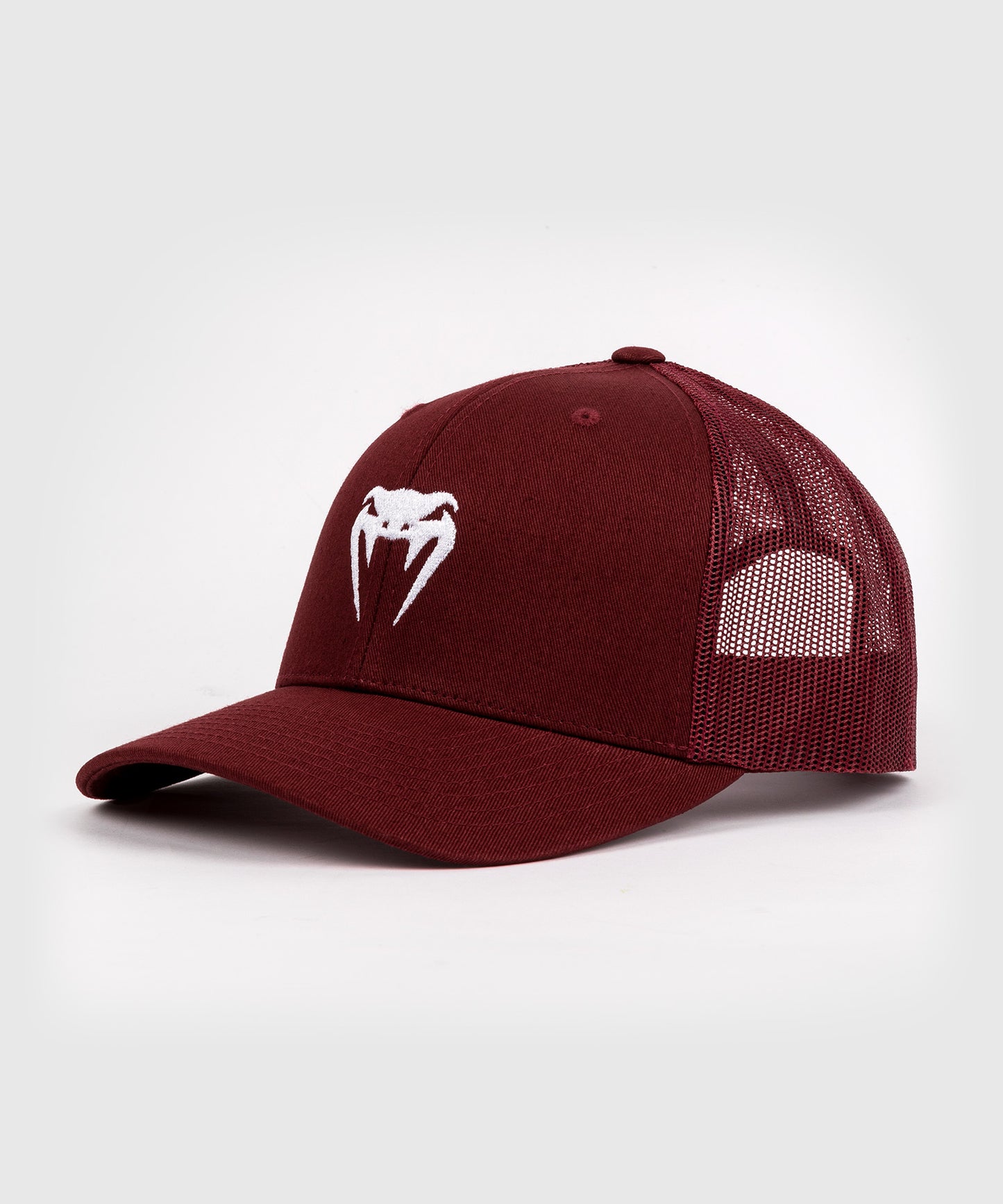 Venum Cappellino Trucker - Bordeaux