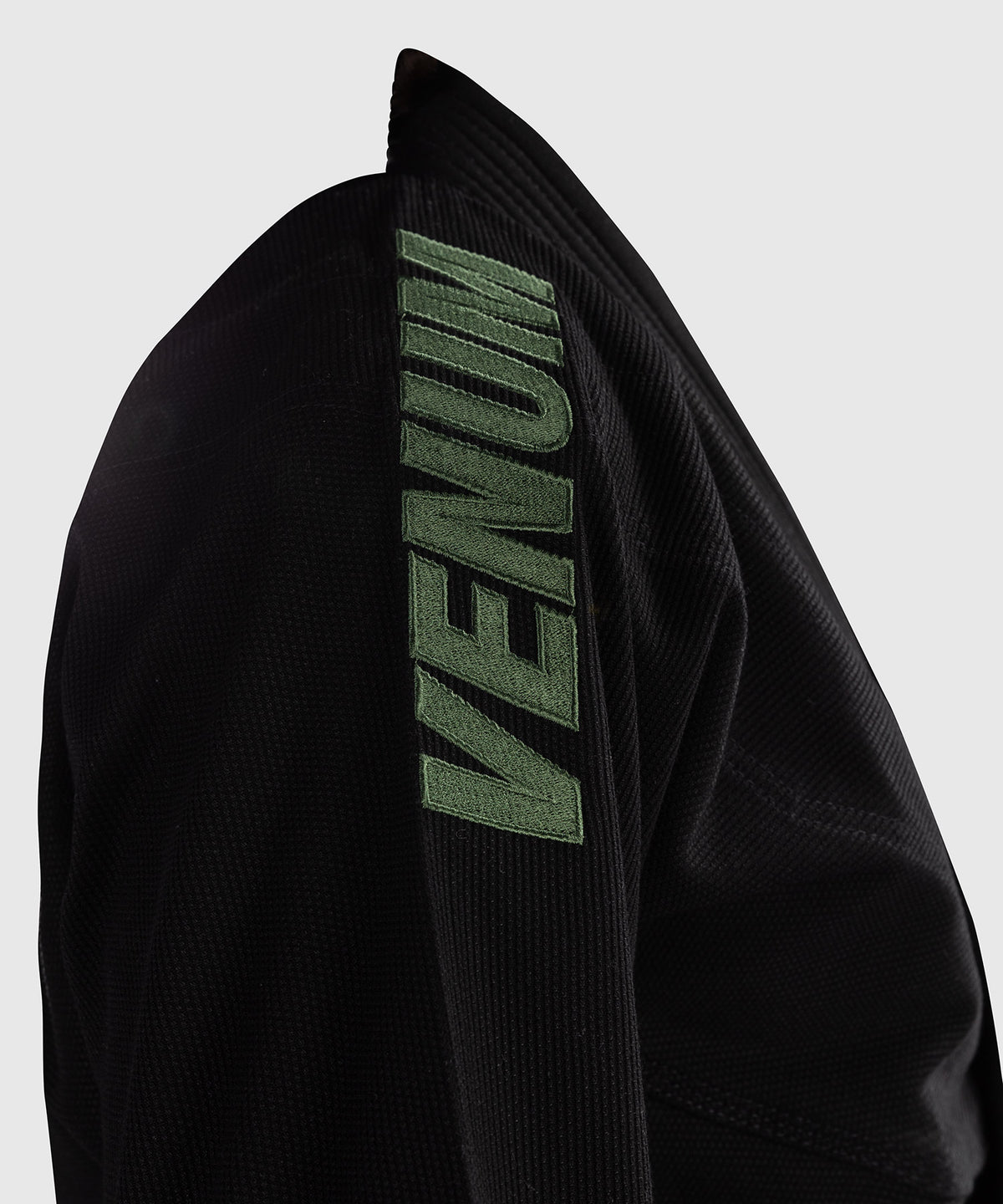 Venum Contender Evo 2.0 Gi de Jiu Jitsu Brasileño - Negro