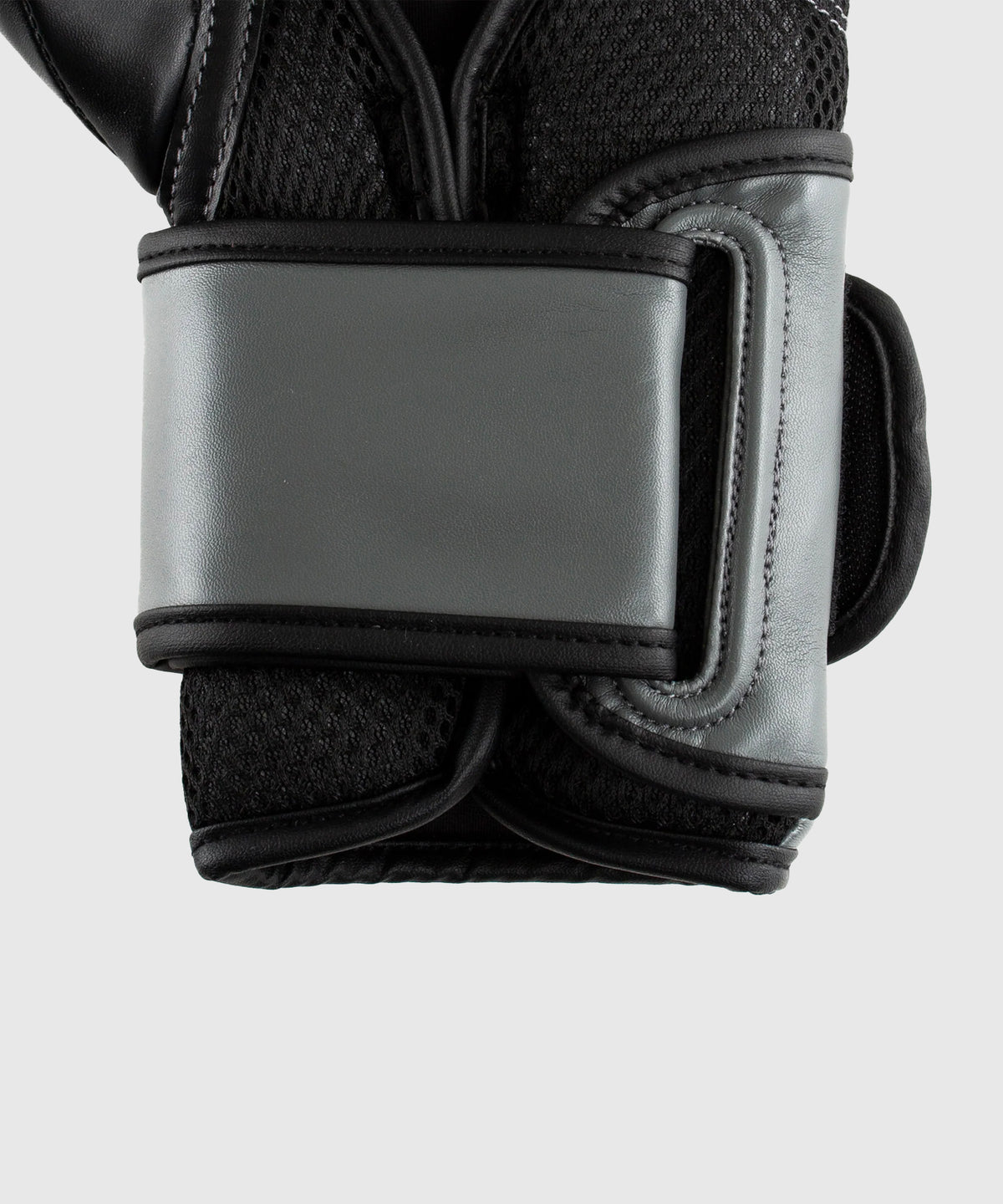 Gants de Boxe Everlast Powerlock 2 - Gris