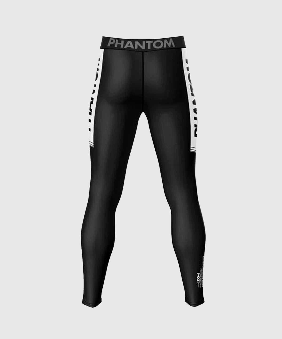 Phantom Athletics Apex Compression Pants - Black