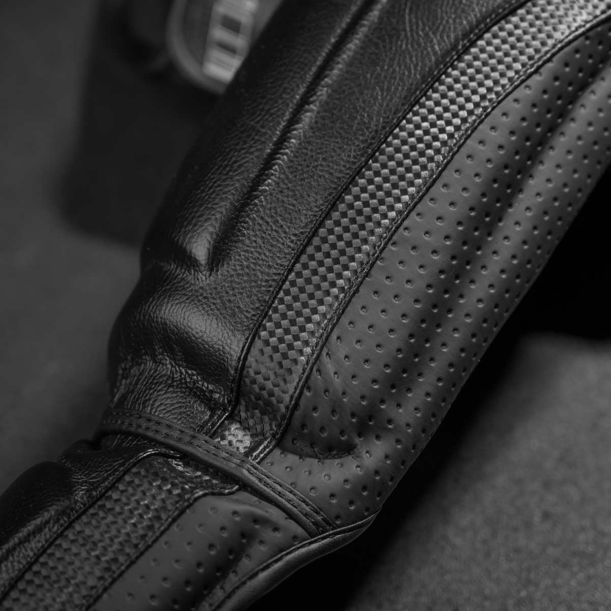 Phantom Athletics Riot Pro Espinilleras - Negro
