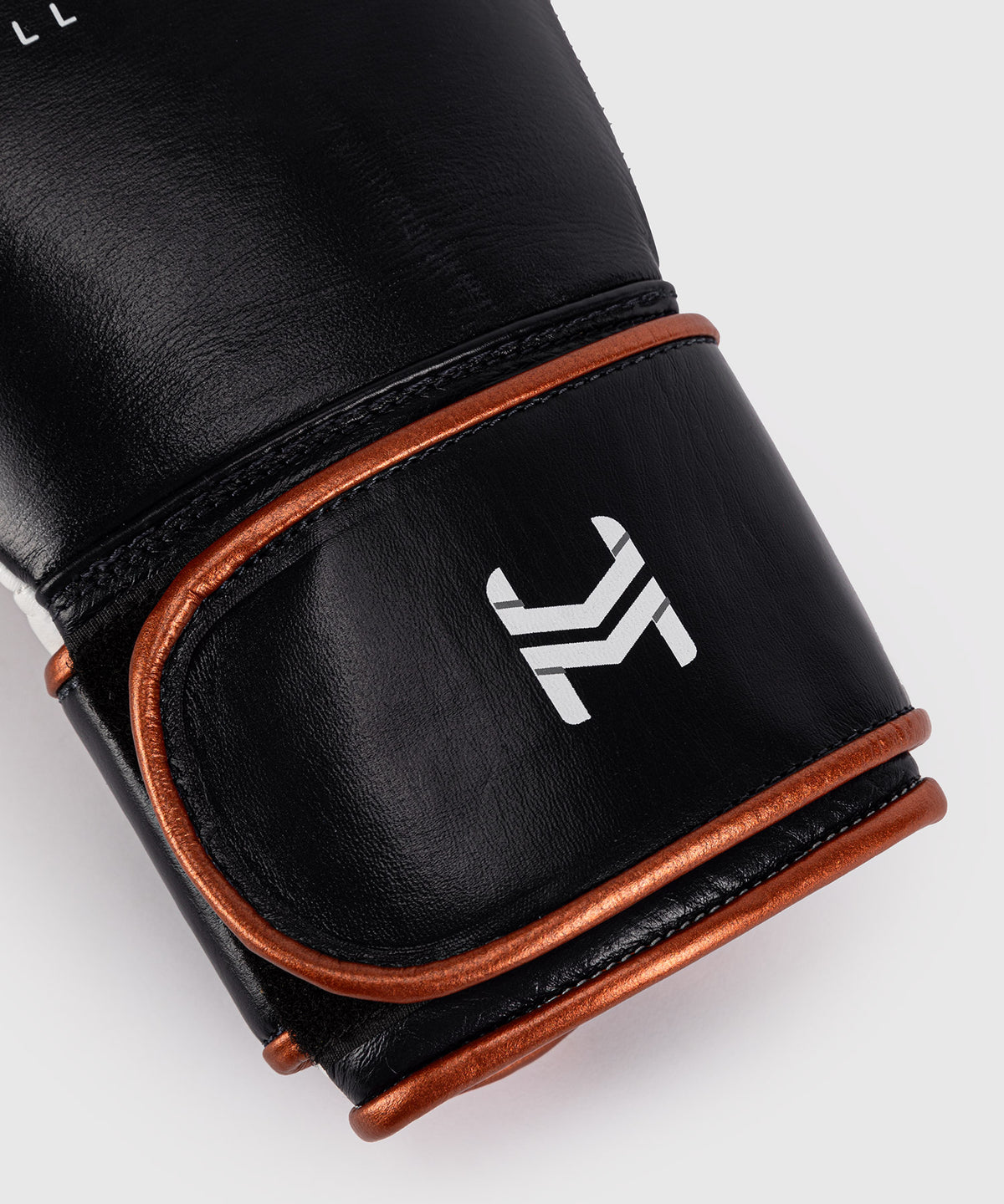Hit N Move All Day® Pro Guantoni da Boxe - Blu/Bianco/Arancione