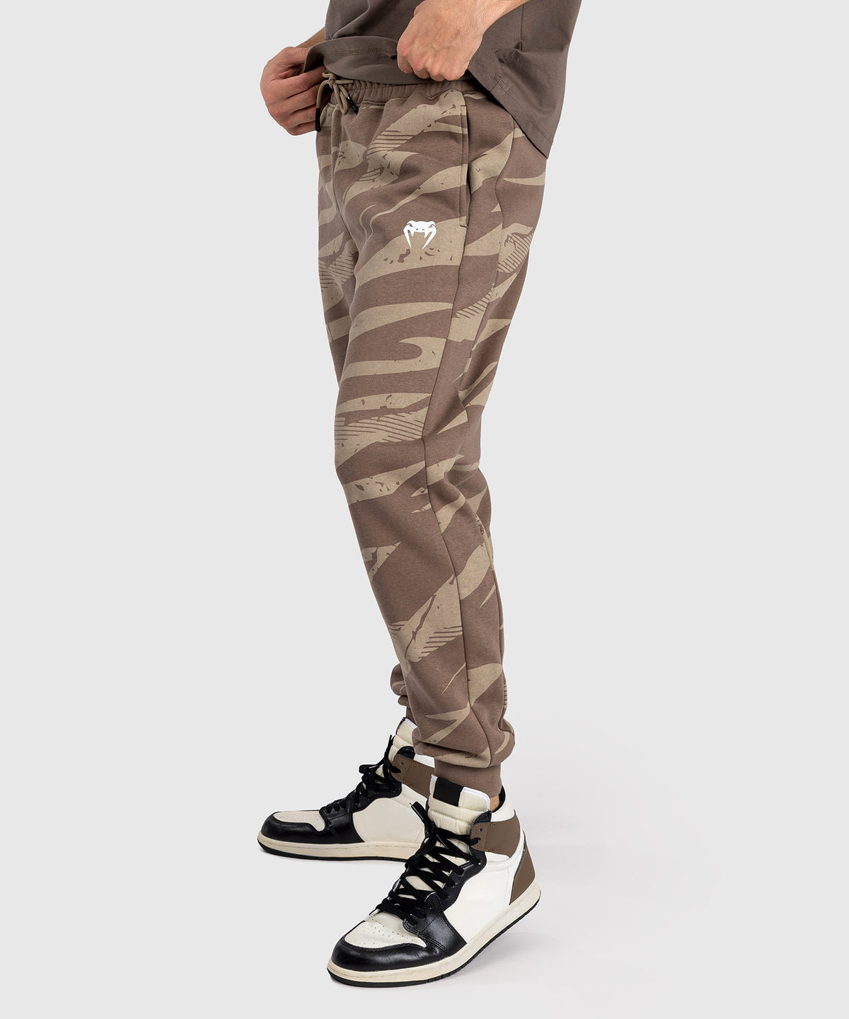 UFC Adrenaline by Venum Fight Week Men’s Pant - Desert Camo