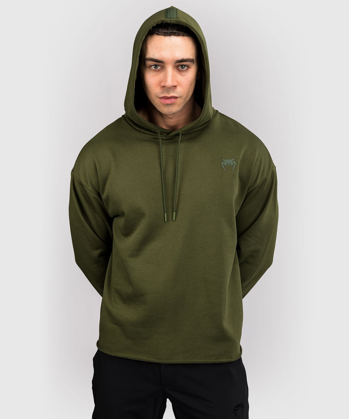 Venum Divide Felpa - Khaki