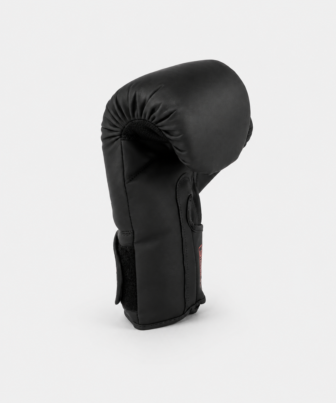 Metal Boxe Metal Starter Boxing Gloves - Black/Red