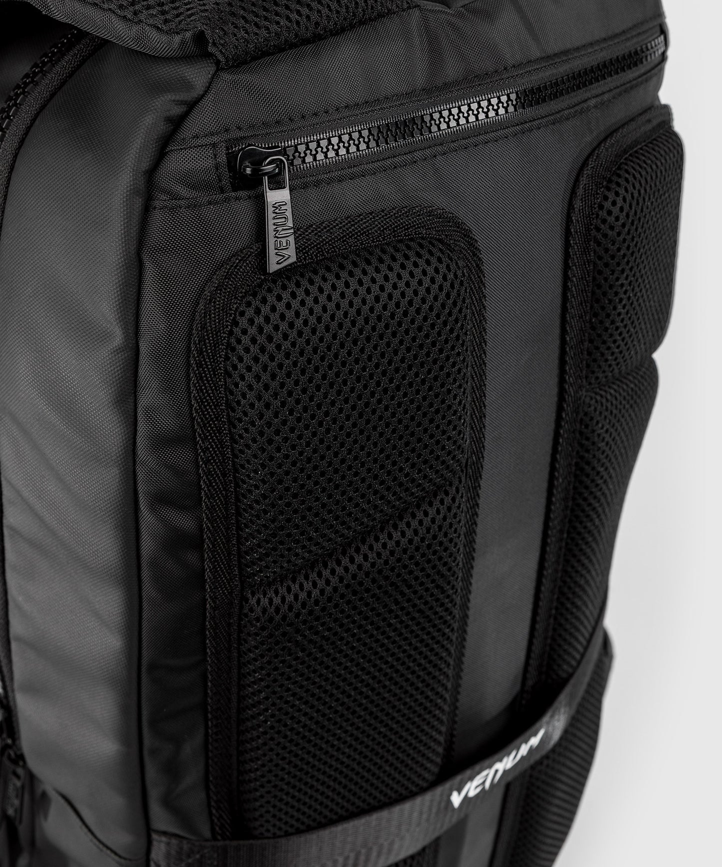 Venum Evo 2 Backpack (20-25L) - Black/Grey