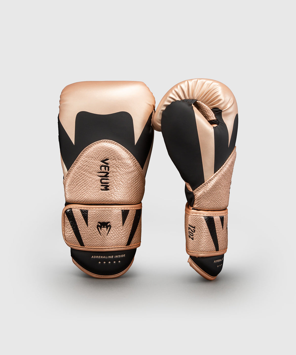 Venum Challenger 4.0 Scales Guantoni da boxe – Rosa Perlato/Nero