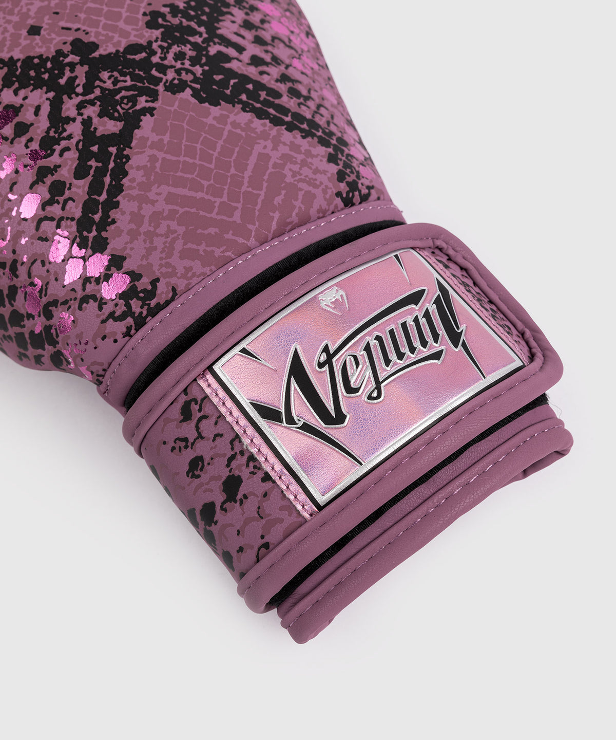 Venum Amazonia Guantes de Boxeo - Morado