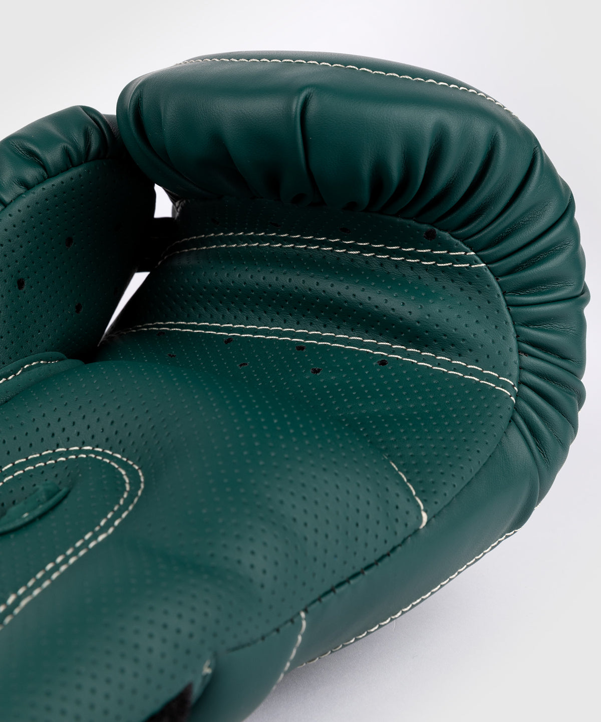 Venum Impact Evo Boxhandschuhe - Smaragdgrün