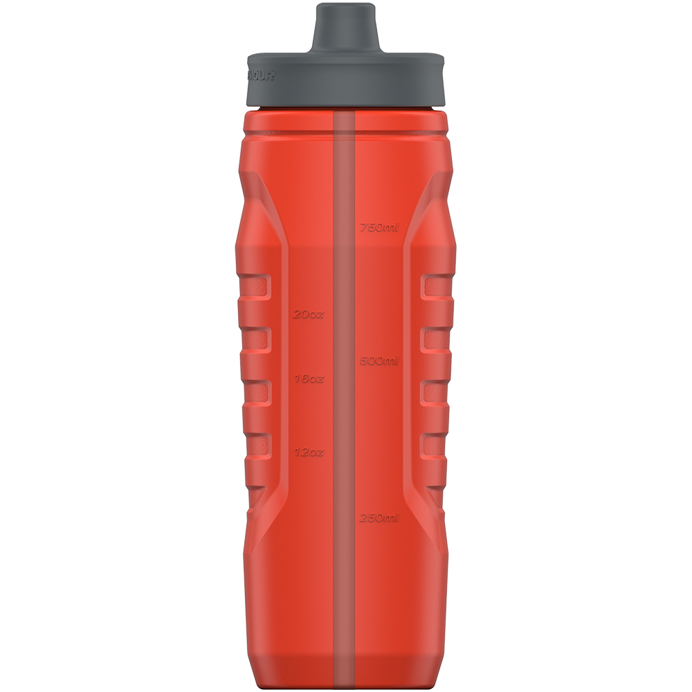 Under Armour Sideline Borraccia – Rosso