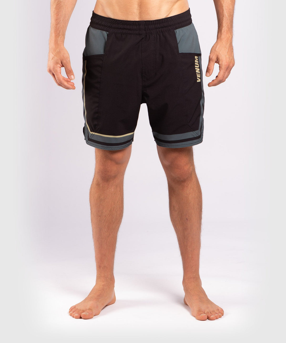 Short de Bain Venum Bali – Noir