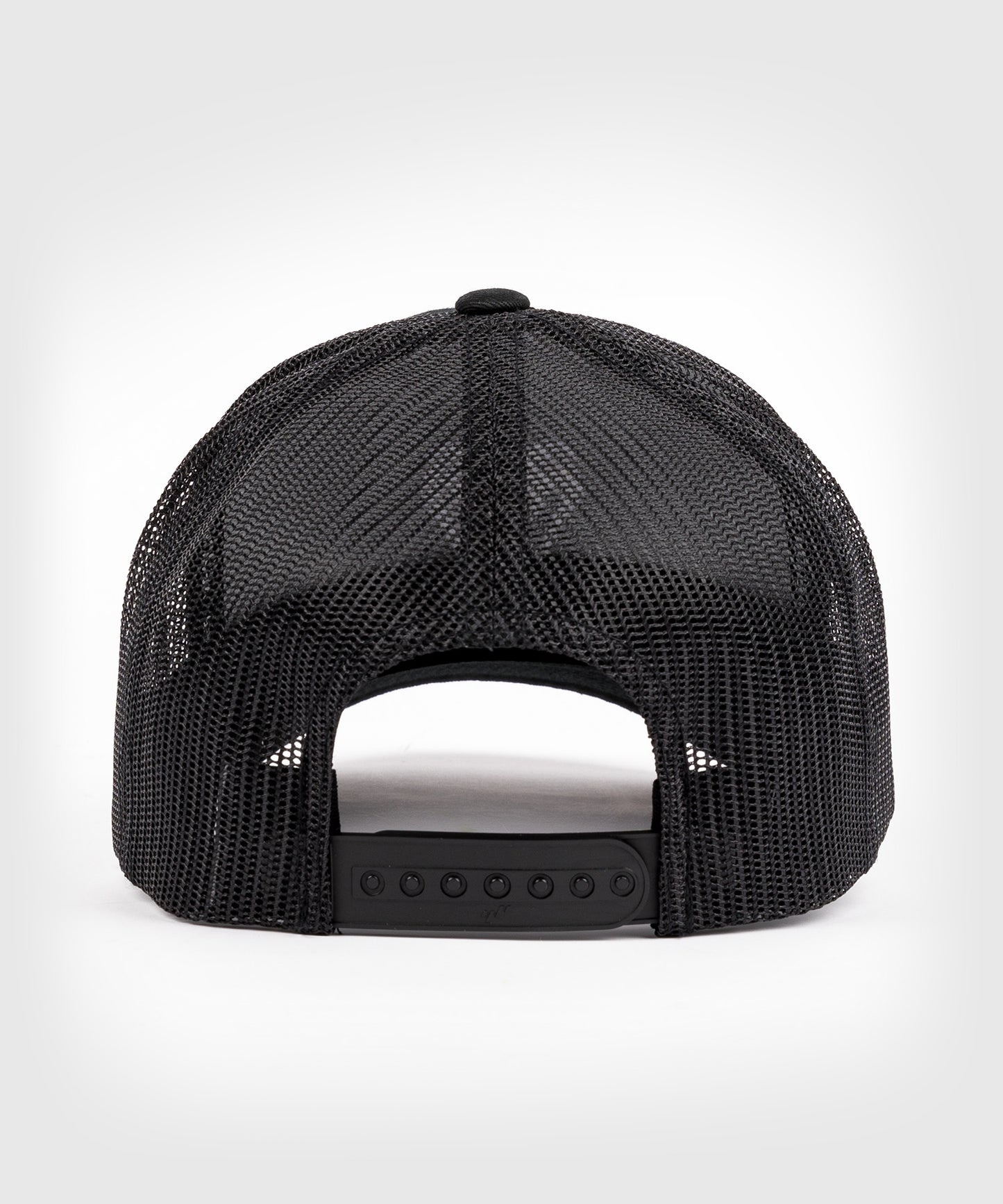 Venum Gorra Trucker - Negro