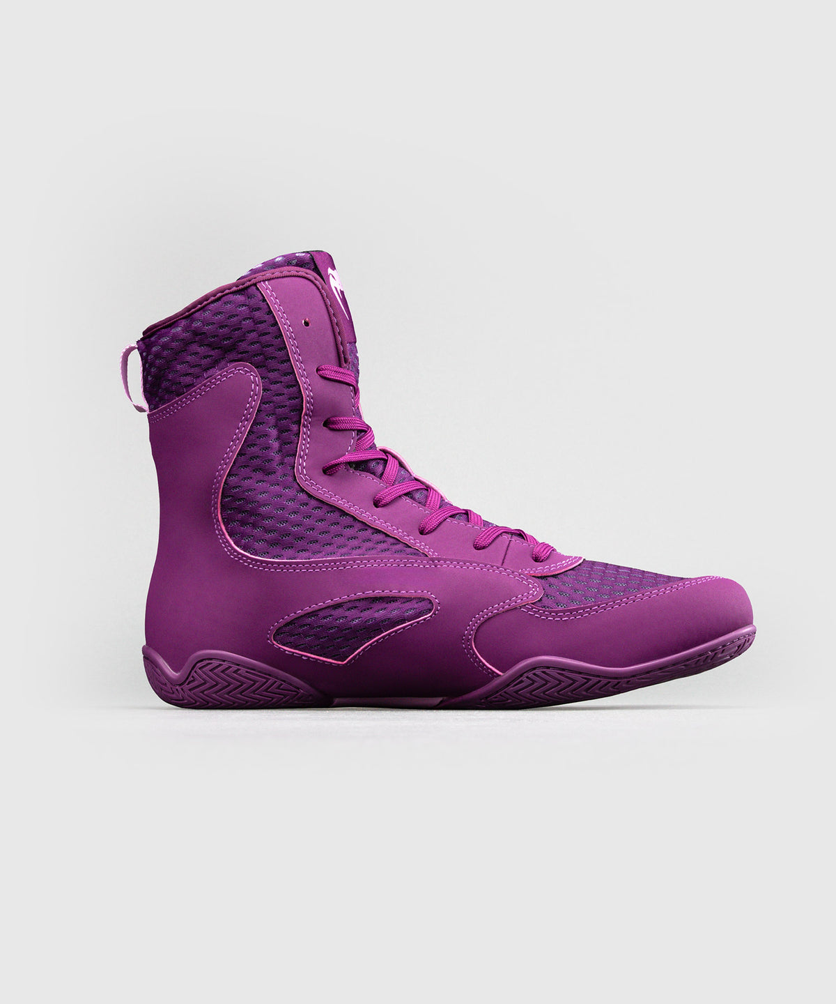 Venum Iris Boxschuhe – Pflaume