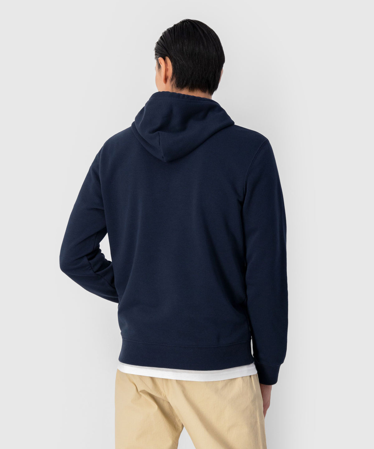 Champion Sweatshirt – Blu Navy