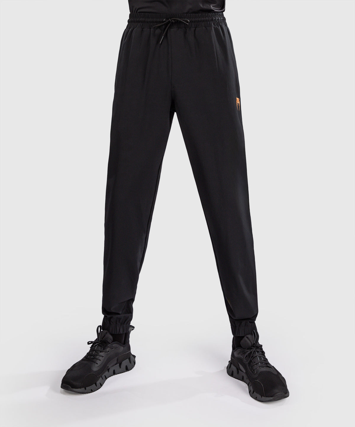 Venum G-Fit Revolution Pantalón de chándal - Negro/Cobre
