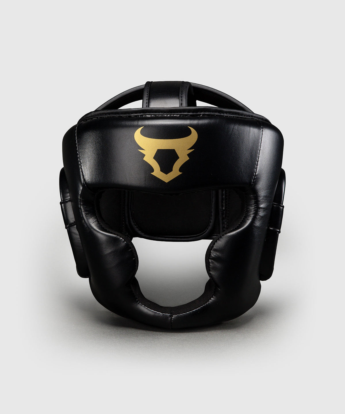 Venum Ringhorns Charger Casco Protettivo – Nero/Oro