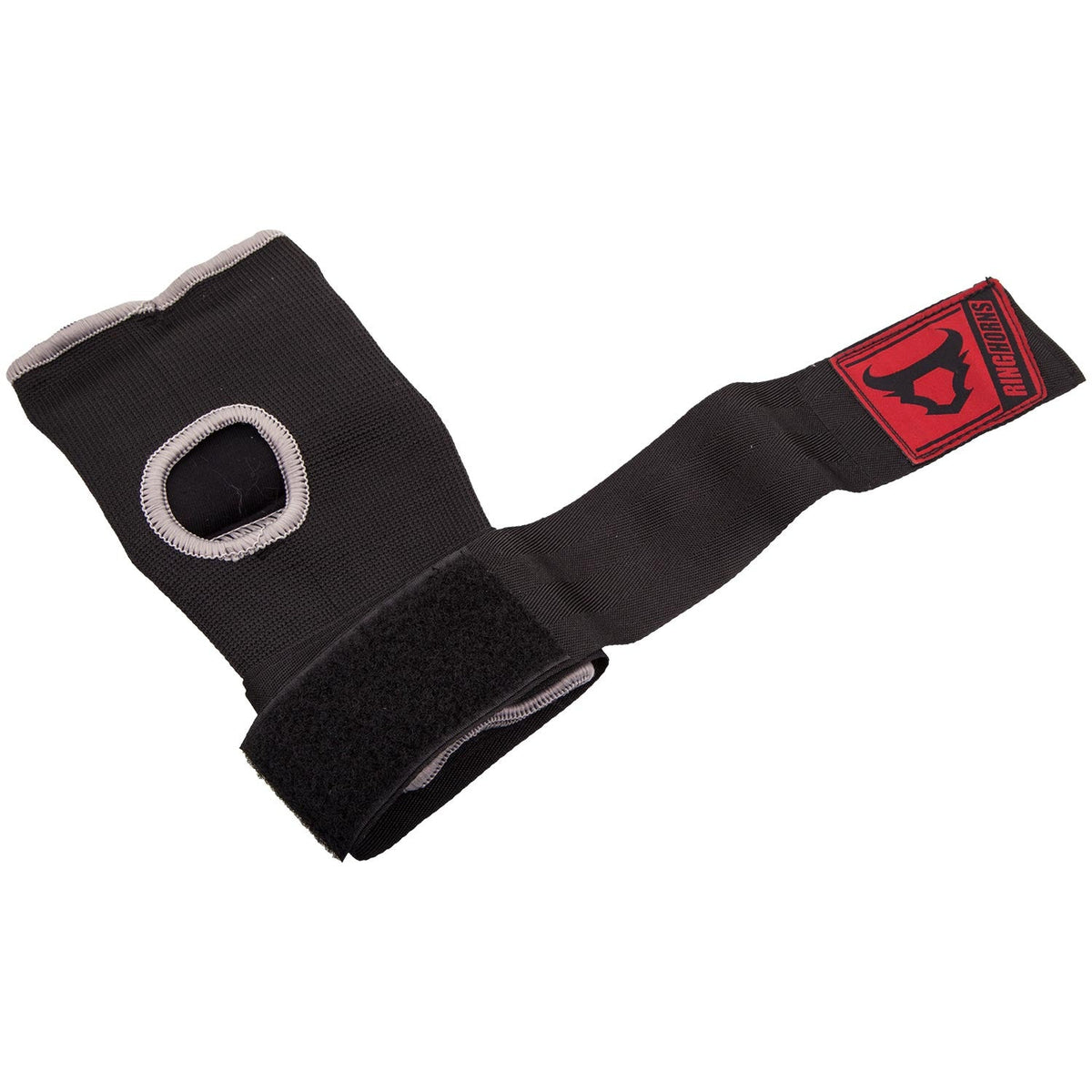 Ringhorns Charger by Venum Guantes de Boxeo – Negro