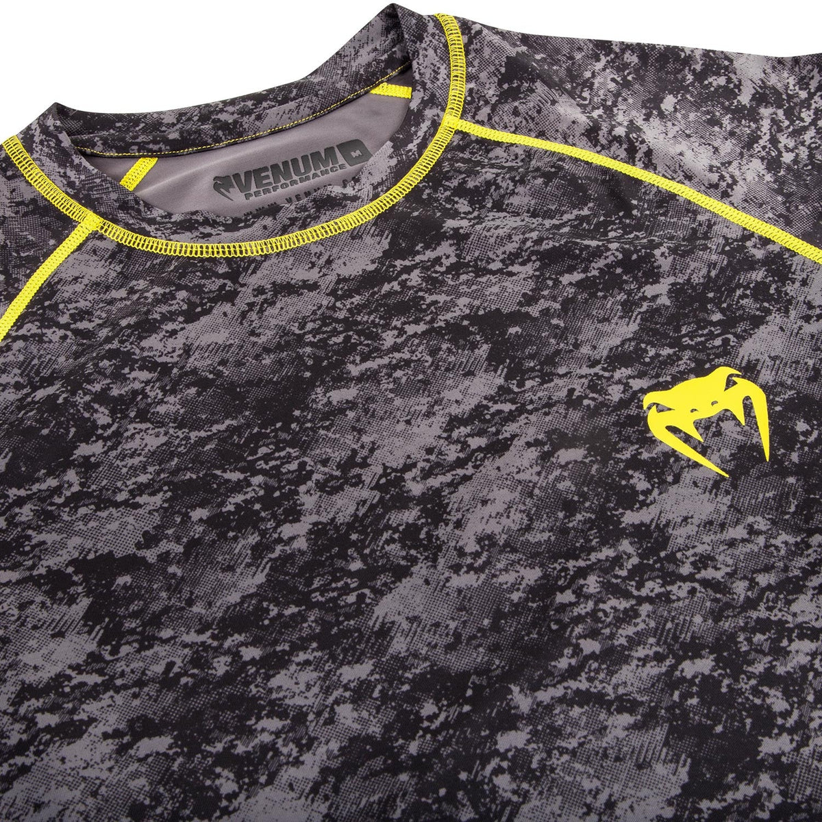 Venum Tramo Rashguard - Langarm