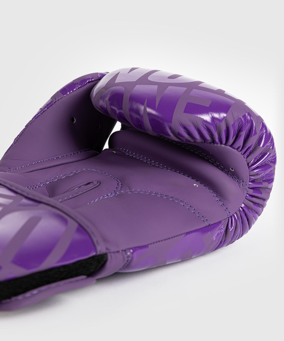 Venum Contender 1.5 XT Boxhandschuhe - Dunkel Lila