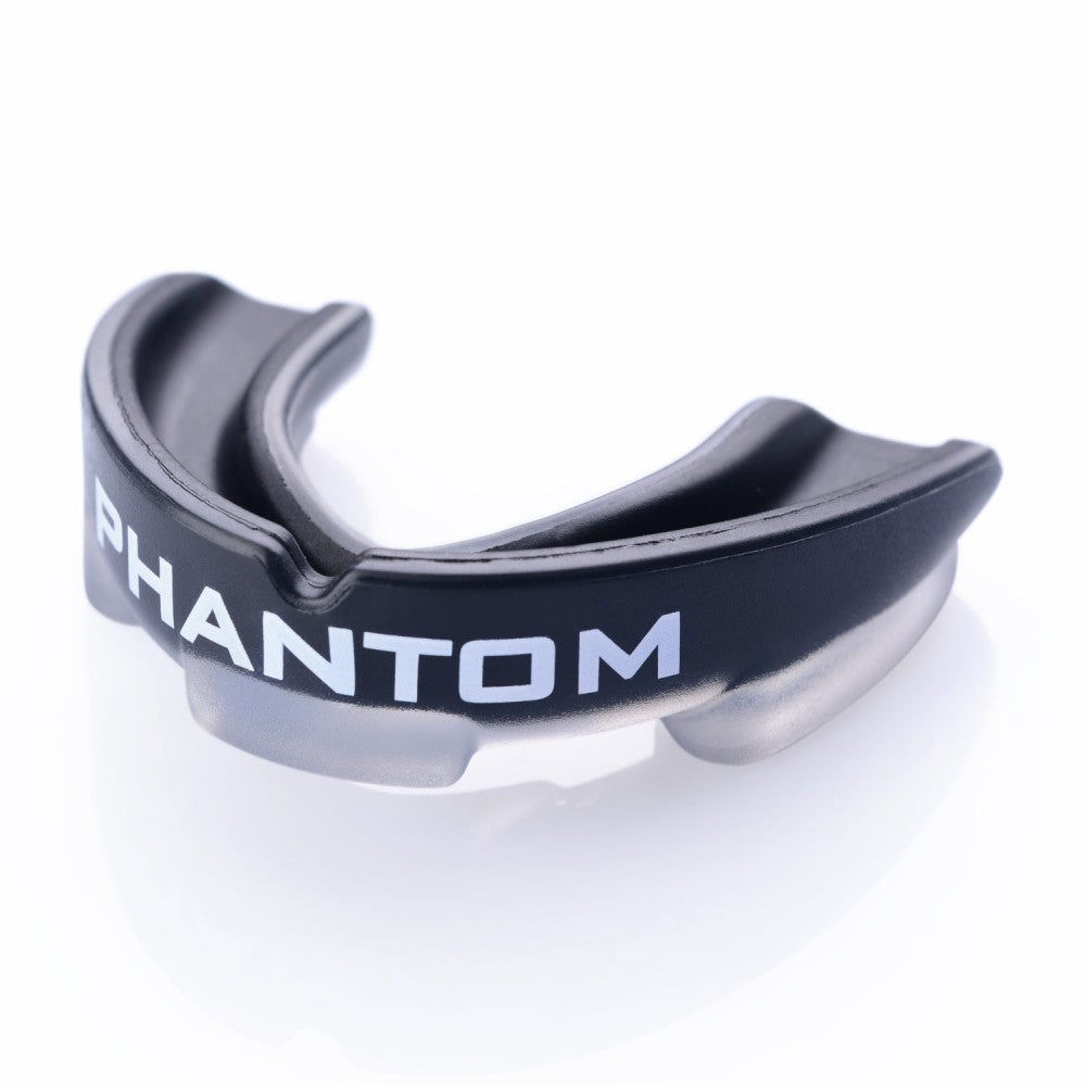 Protège-dents Phantom Athletics Impact - Noir