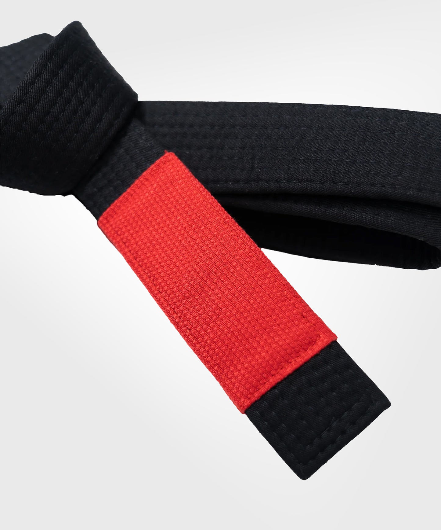 Scramble Kihon Cinturón de BJJ - Negro
