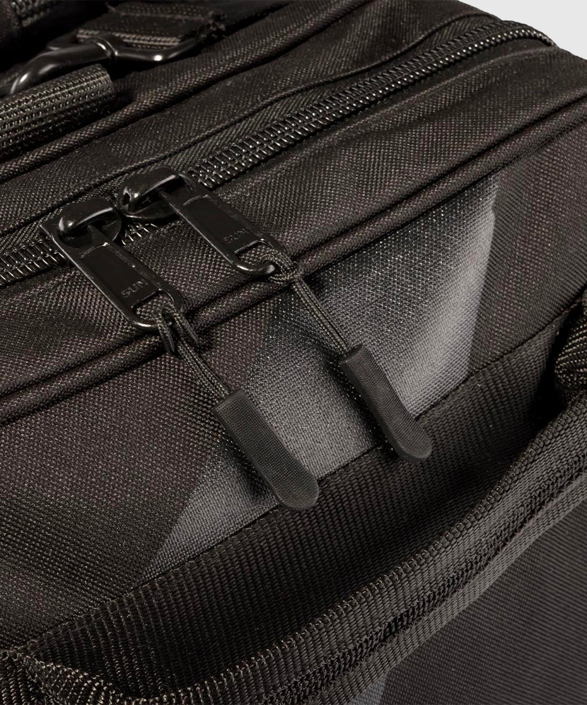 Sac De Sport 8 Weapons Big 8 – Schwarz/Schwarz