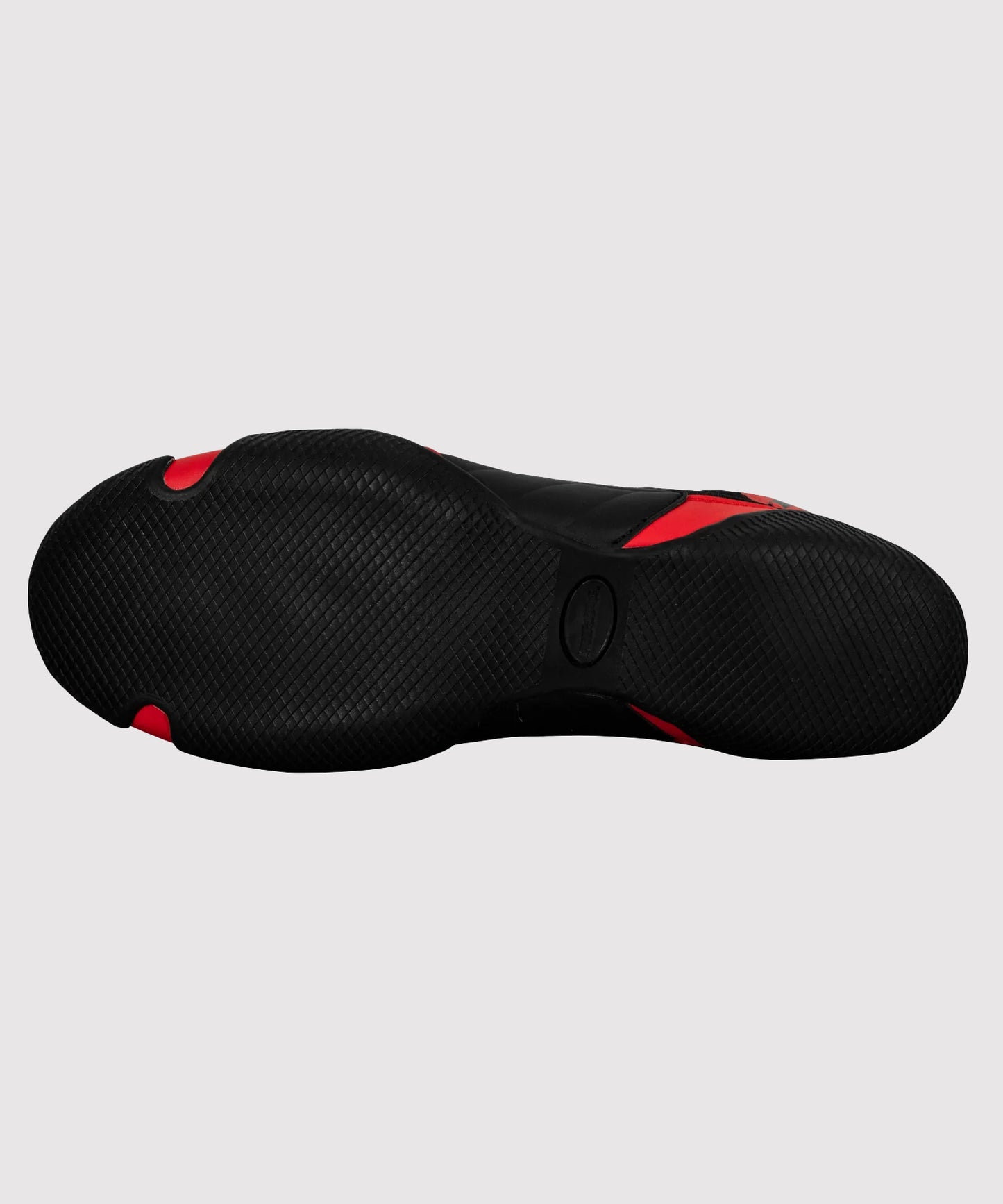 Chaussures de Boxe Title Boxing Charged - Noir/Rouge