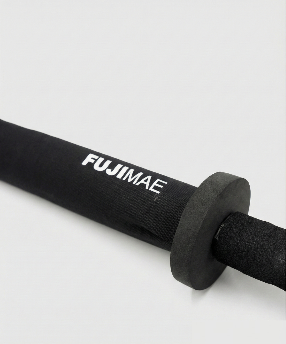 Tanto Chanbara Fujimae Messer – Schwarz
