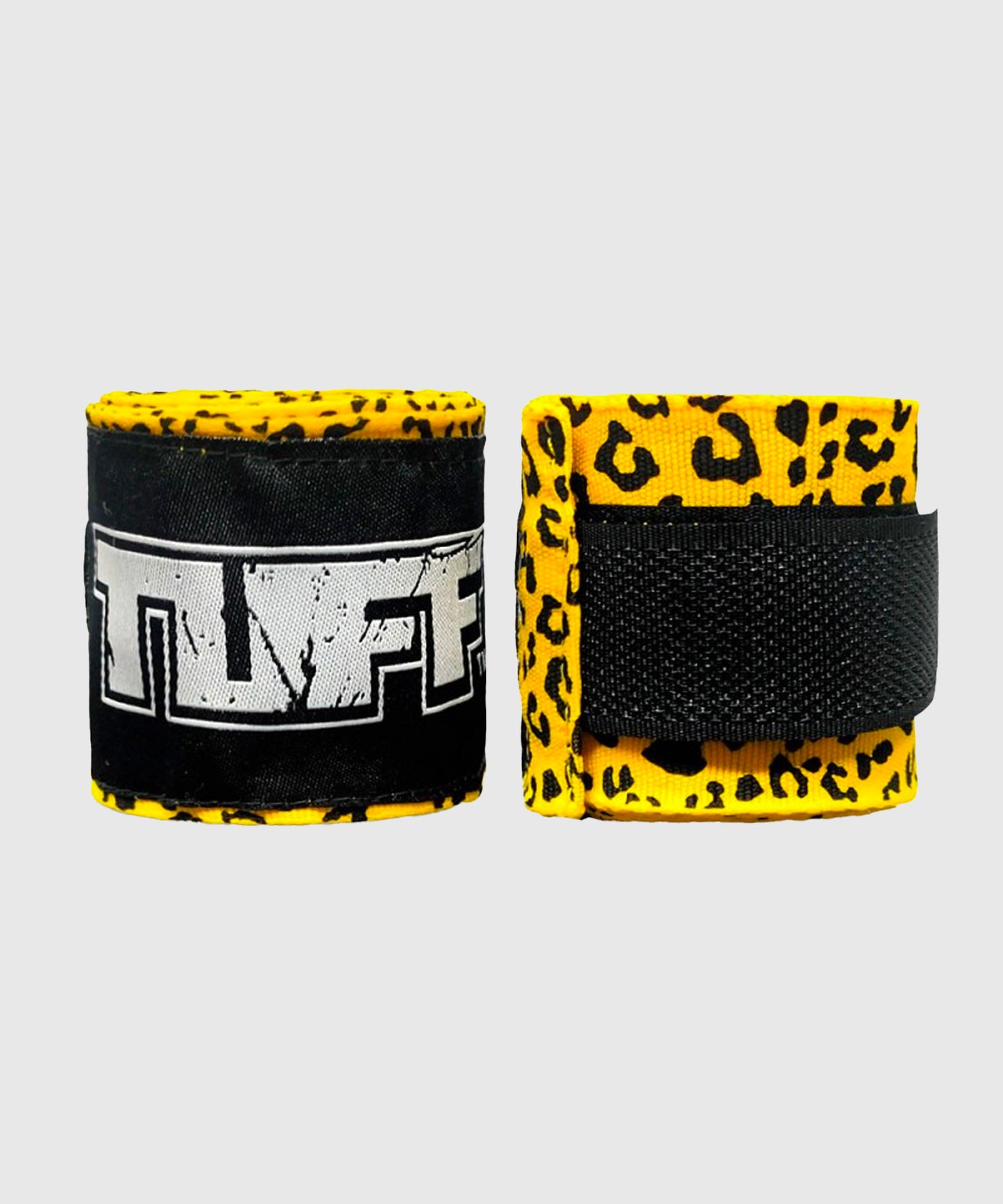 Tuff Tiger Bende da Boxe – Giallo 4,5m