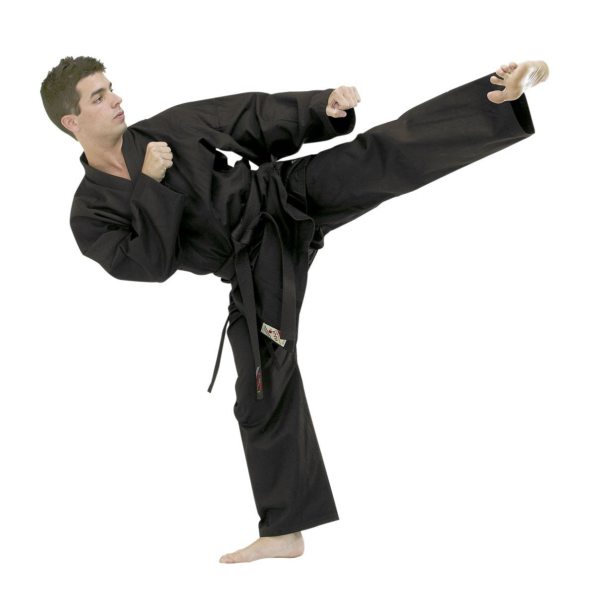 Tenue d'Hapkido Fujimae