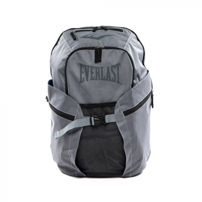 Everlast Contender Backpack – Grey