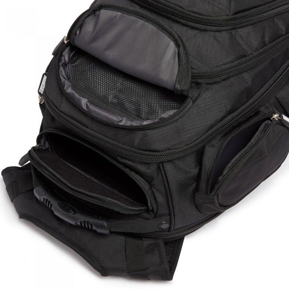Tatami Fightwear Rogue Rucksack