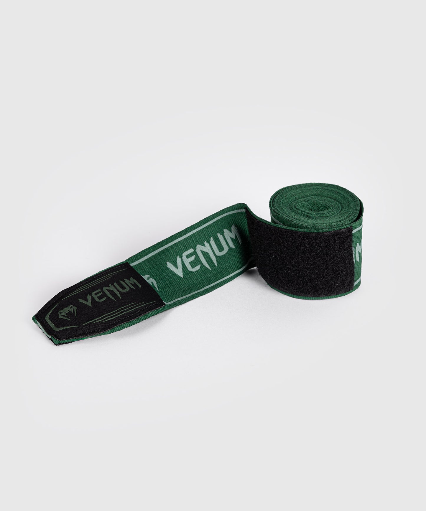 Venum Kontact Evo Classic Vendas de boxeo - Caqui