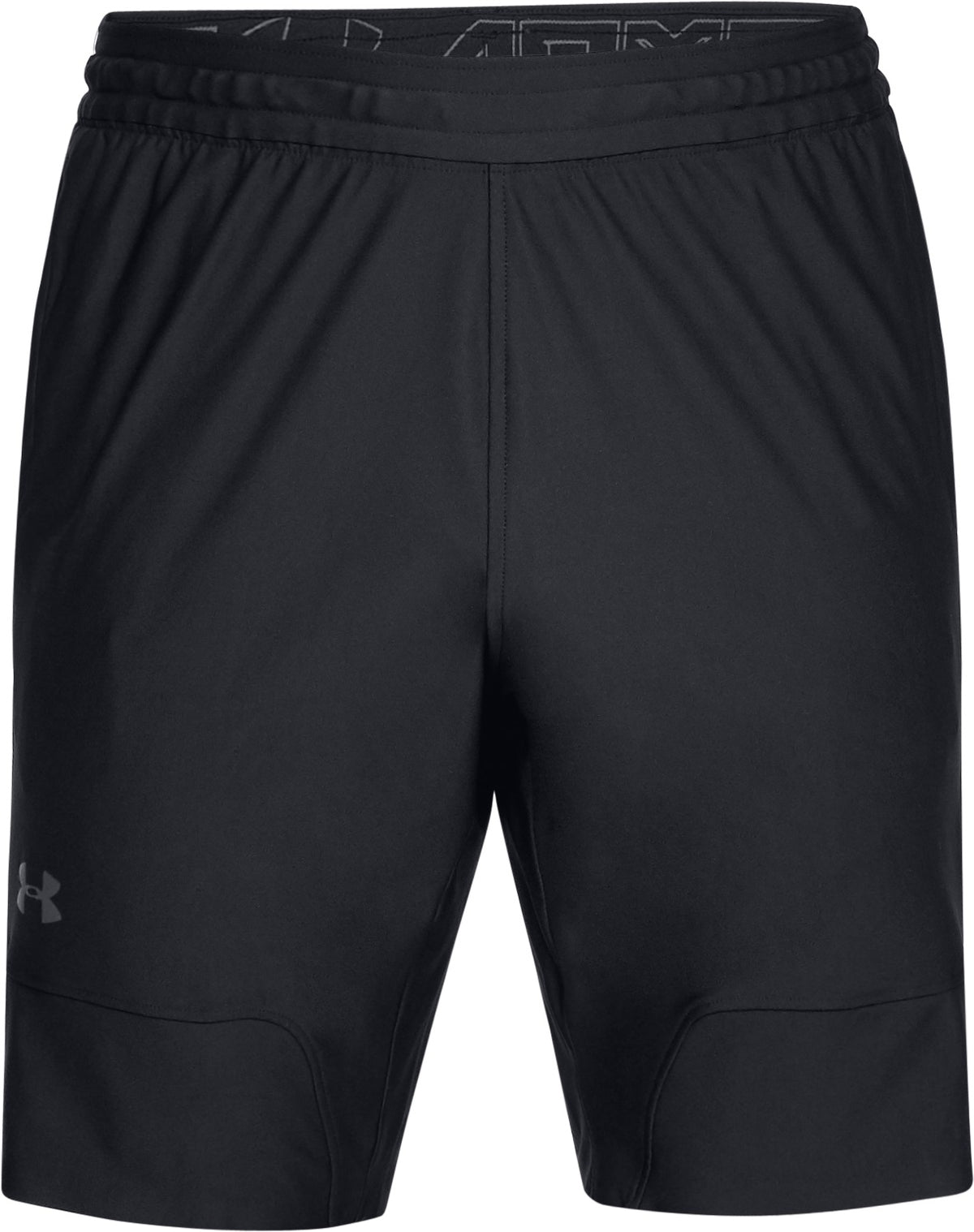 Under Armour MK-1 Pantaloncini da Combattimento – Nero