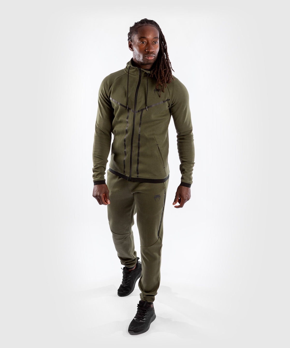 Pantalon de Jogging Venum Laser X Connect – Kaki
