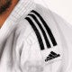Adidas J690 Quest Kimono da Judo - Bianco