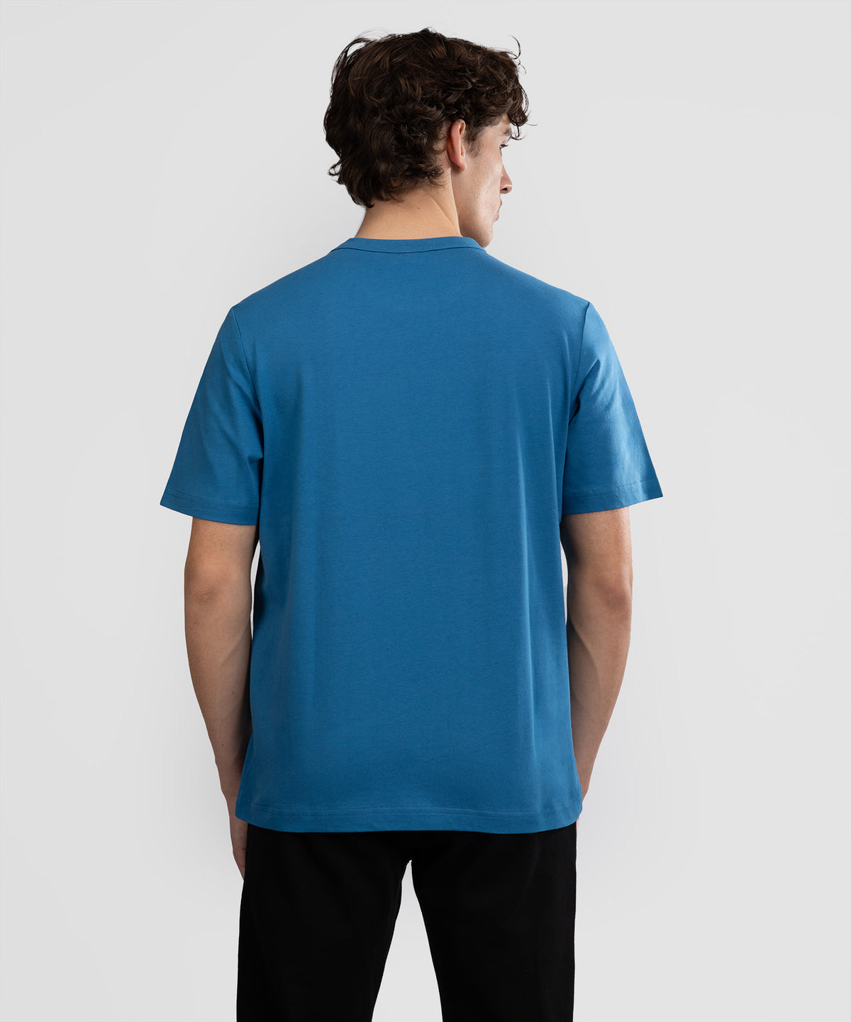 Venum Giant Connect Camiseta - Azul Mystie
