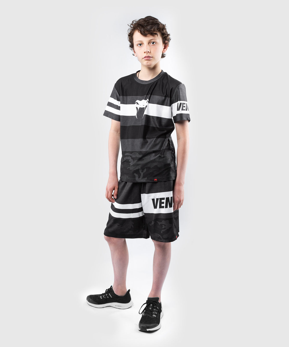 T-shirt Dry Tech Venum Bandit - per i bambini