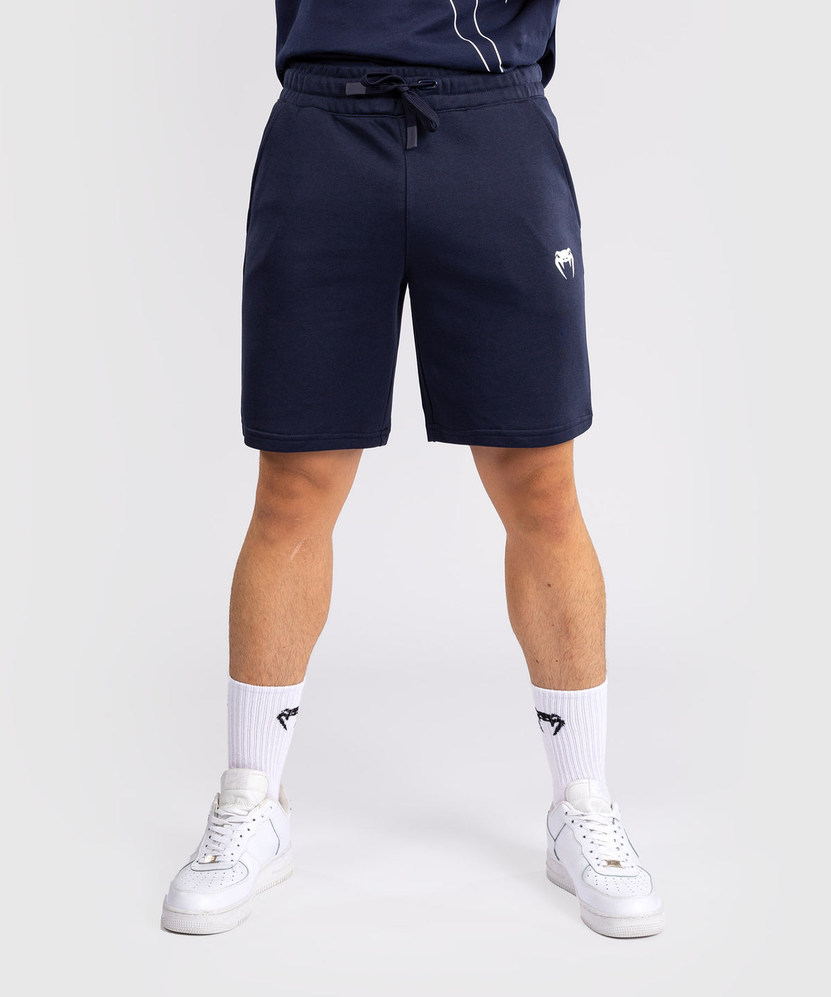 Venum Classic Pantaloncini da Uomo - Blu Navy