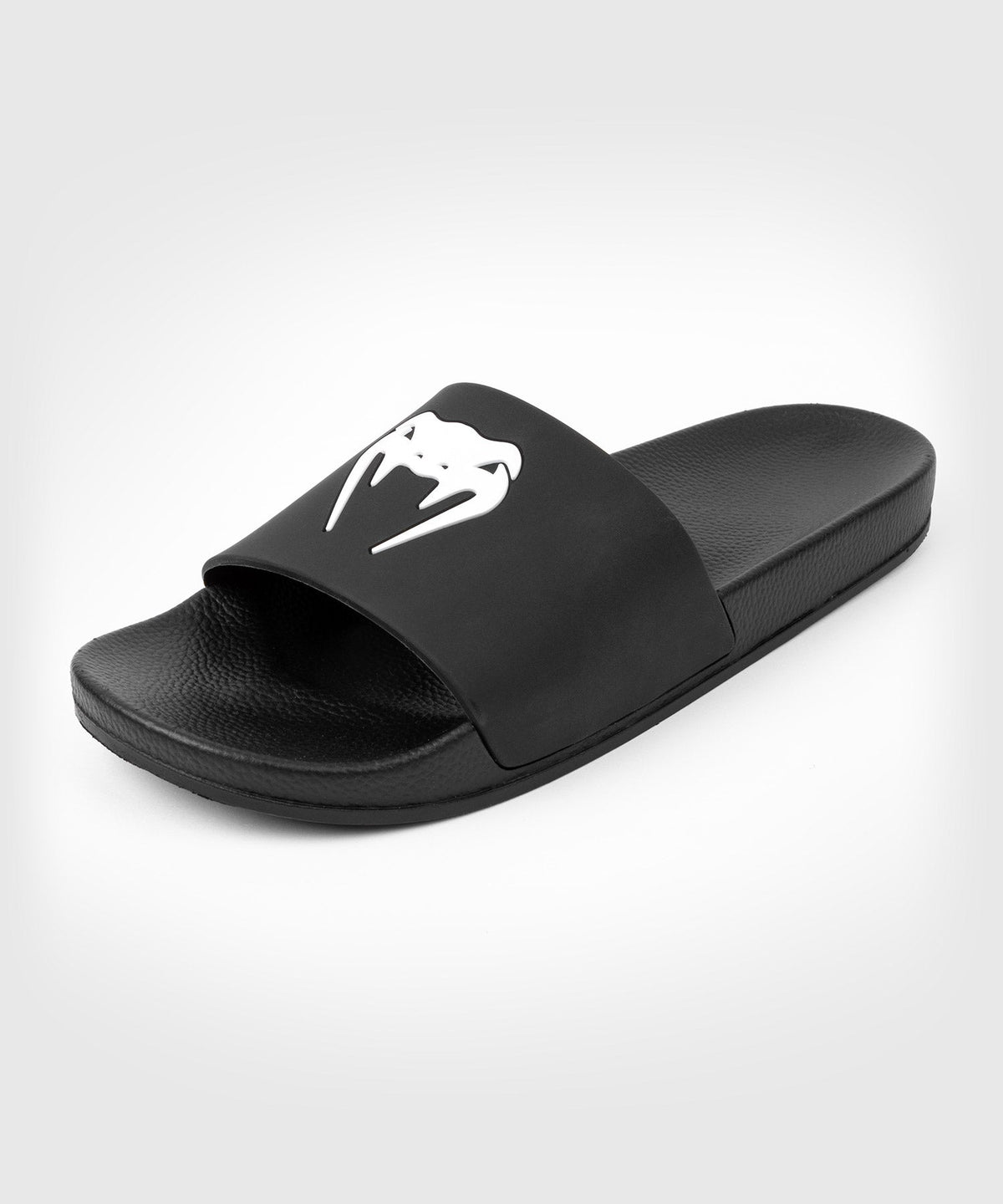 Venum Classic Steppschuhe - Schwarz/Weiß
