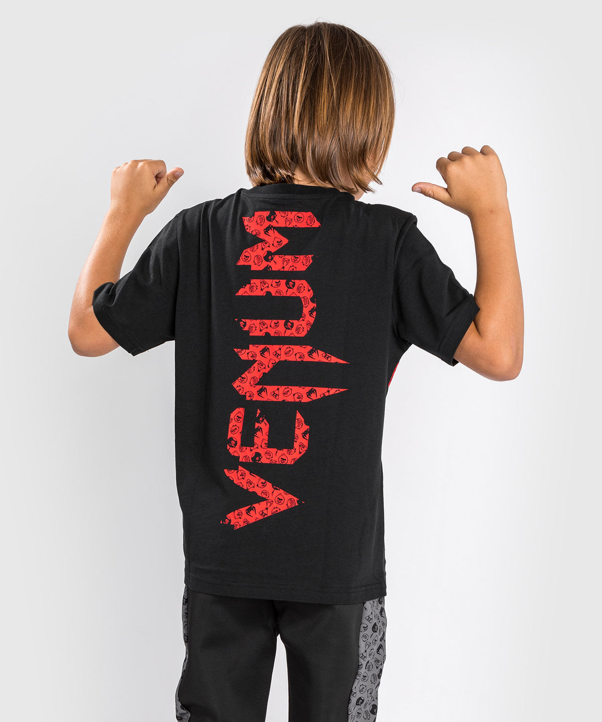 Giant Angry Birds x Venum T-shirt - Child