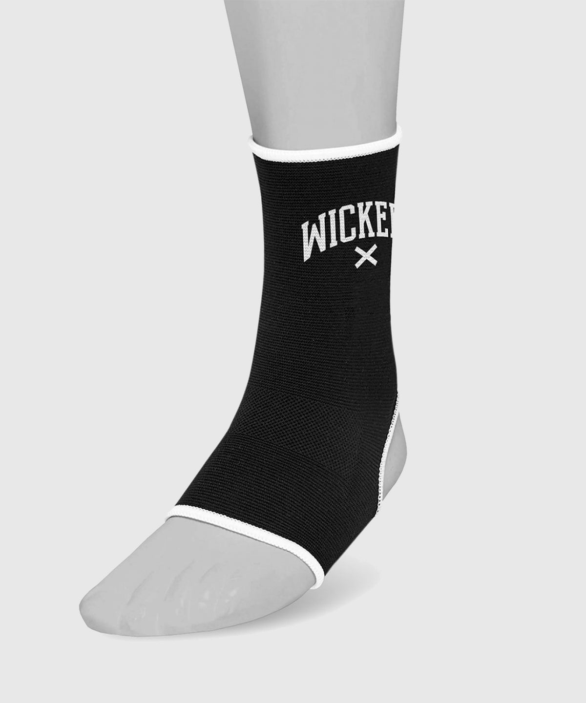 Wicked One Broken Knöchelschoner - Schwarz