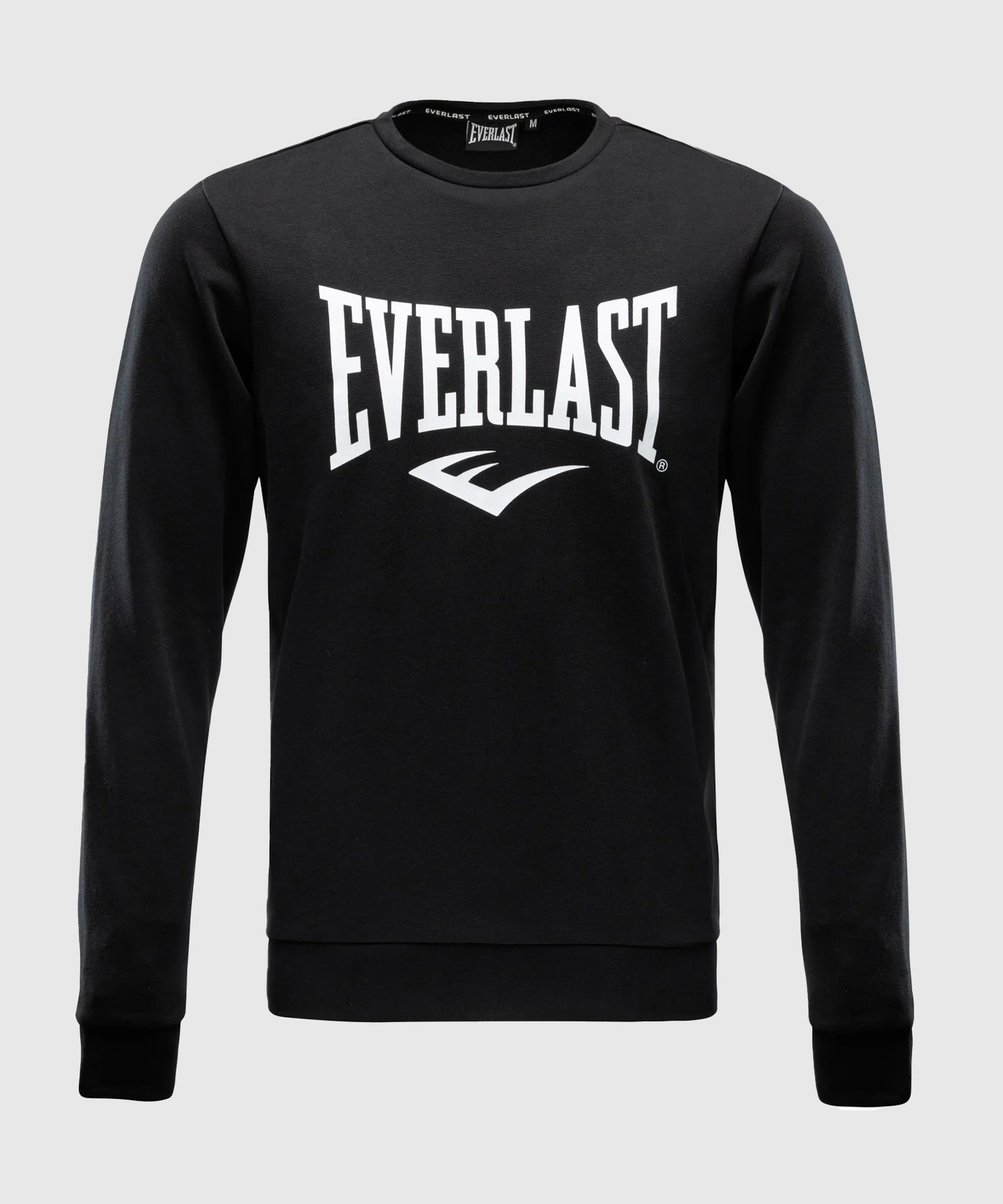 Everlast California Sweatshirt - Schwarz