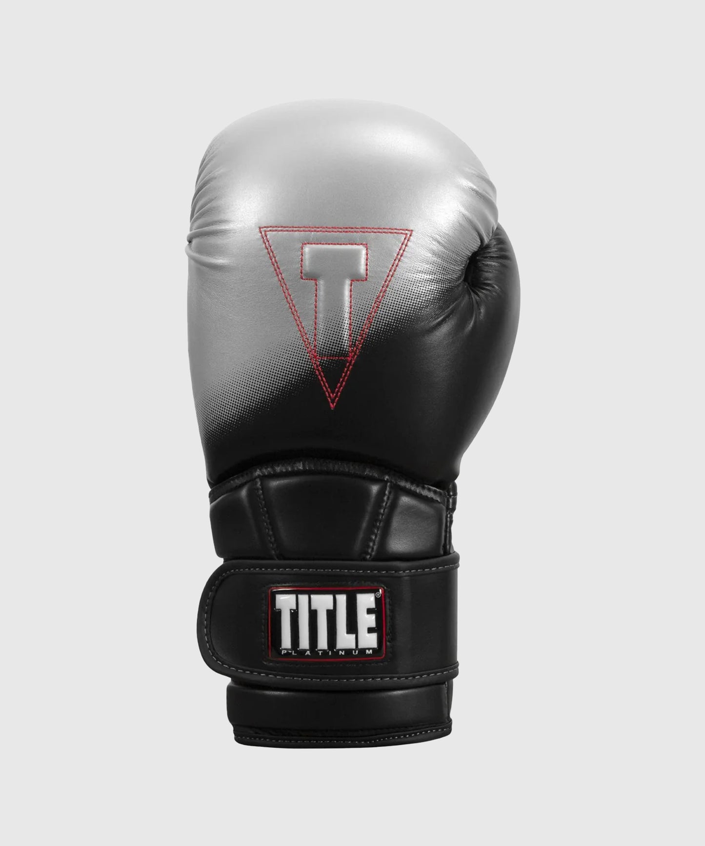 Title Boxing Platinum Proclaim Guantoni da Boxe - Nero