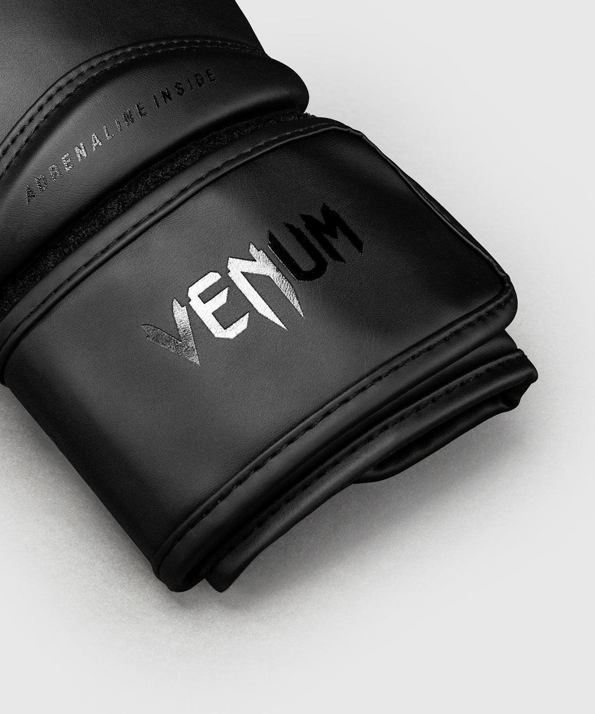 Venum Contender 1.5 Guantes de boxeo - Negro